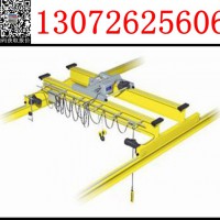 陕西铜川桥式起重机品质为先
