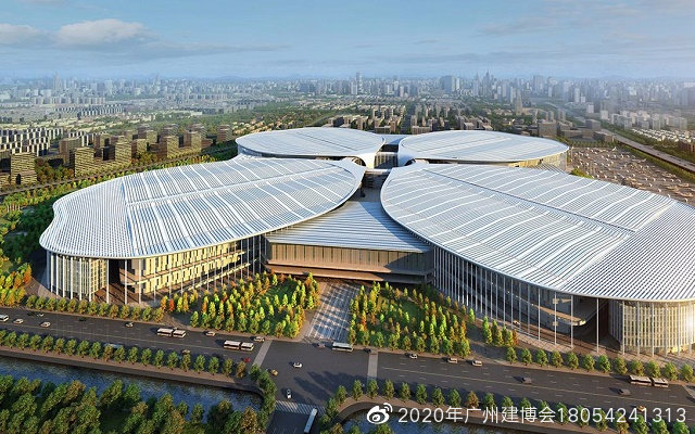 2021中国建博会（上海）|2021广州7月建博会|