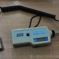 巩义厂家直销便携分体式数显测振仪VC63B