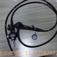 Olympus CF-H260AZi 肠镜 上角度打不了