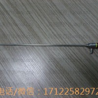 R.WOLF 8650.405 70度 经皮肾镜 图像模糊