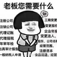 企业一站式服务，注册地址，开办公司，省时省心省力!