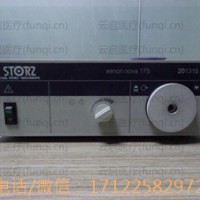 STORZ 201315 20 冷光源 有异响，无法开机