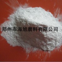 手机盖板玻璃喷砂用白刚玉320#400#500#600#