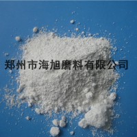 供应白刚玉抛光粉W1.0 粒形好 抛光无划痕 亮度高