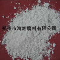 汽车抛光漆生产用一级白刚玉超细微粉W0.5W1W1.5