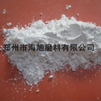 抛光玉器用一级粒度集中白刚玉微粉#600#2000#4000