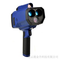 南宫博特LPS360手持激光拍照测速仪特价