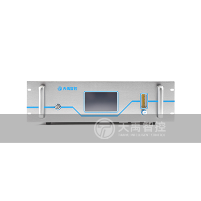 天禹智控红外煤气分析仪（在线型）TY-6330
