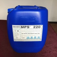 常州机械厂反渗透膜阻垢剂MPS220浓缩液