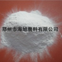 水处理滤膜生产用白刚玉微粉W28W20W14W10