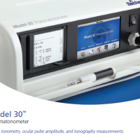 Reichert美国Model 30 气动眼压仪