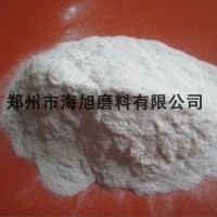 树脂金刚石磨片生产用白刚玉微粉#600#1200#3000