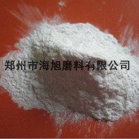 磨轮抛光轮生产用白刚玉微粉400#600#800#1000#