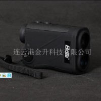 直销博特激光测距望远镜X600BE