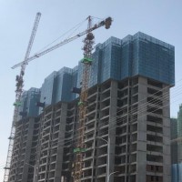 湖南创丰浅析：建筑施工的全钢爬架的优势