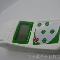 直销供应便携式微机型色度仪SD-2