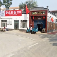 开封广告店门头焦作统一店招广告投放