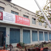 平顶山门头店招广告牌新乡飞天教育门头店招广告制作