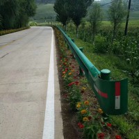 平阴县乡村道路防撞护栏