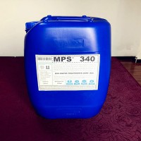 新余新能源厂反渗透杀菌剂MPS340批发价格