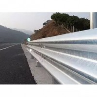 湖北鄂州普通公路波形护栏