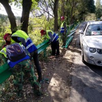 商丘市波形公路护栏生产厂家