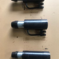 MQ15-200/63气动张拉机具 配套QYB型气动液压油泵