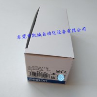 E3X-NA41V 2M欧姆龙光纤放大器