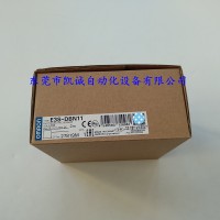 E3S-DBN11欧姆龙OMRON光电传感器