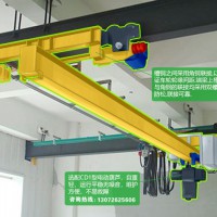 吉林长春桥式起重机生产厂家全国都有办事处
