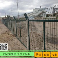 惠州公路防抛围网 深圳桥梁护栏网 8001浸塑网片现货