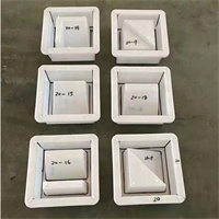 空心砖模具水泥砖模具-水泥空心砖模具怎么做