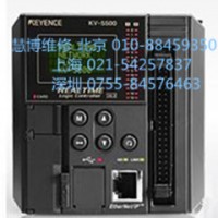 基恩士PLC控制器KV7000维修点