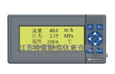 液晶显示流量积算仪   流量积算仪