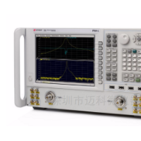 安捷伦网络分析仪维修