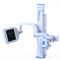 给大家介绍下数字X光机的维护、保养方法