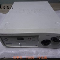 STRYKER X7000冷光源无法正常启动,电源驱动板问题