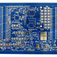 PCB快速打样加工厂家深圳宏力捷品质至上