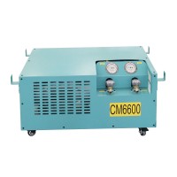 外出售后专用抽氟机 CM6600