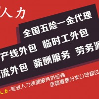 一文看懂为什么企业选择劳务外包