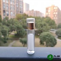 九朋化妆品专用防晒抗紫外30纳米氧化锌分散液JH01