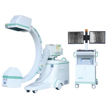 介入中C临床应用及优势特点