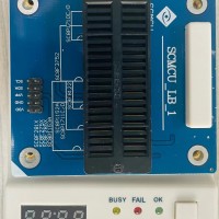 CMS-WRITER8 LITE 通用脱机量产型烧录器