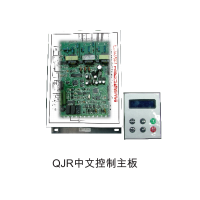 HX-400RQ软起动控制器主控板