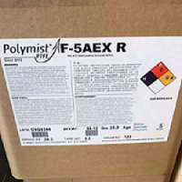 苏威PTFE Polymist F5AEX 耐磨剂