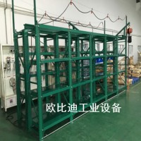 重型模具货架，深圳标准模具架，抽屉式模具架