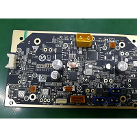 派瑞林（Parylene）真空镀膜电路板生产加工服务