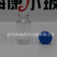 低硼硅中性硼硅抗生素瓶 管制抗生素玻璃瓶