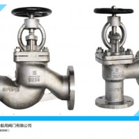 船用法兰不锈钢截止阀CB/T3942-2002可提供船检证书